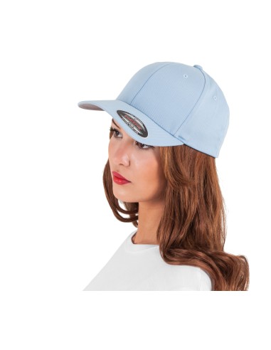 FLE-6277-Wooly Combed Cap
